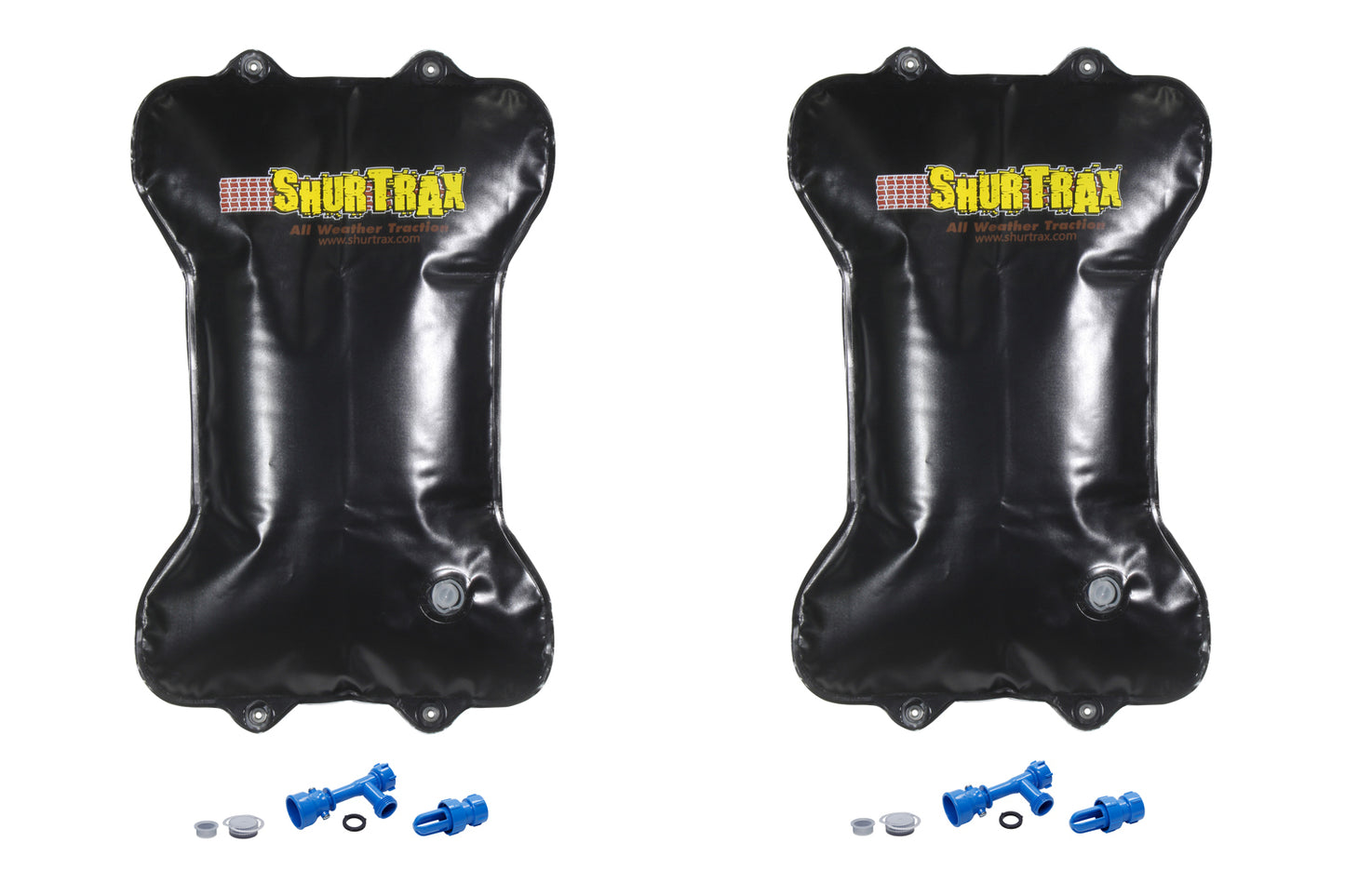 Shurtrax SHU10236 Max-Pak 200 2-10036 Trac tion Aid
