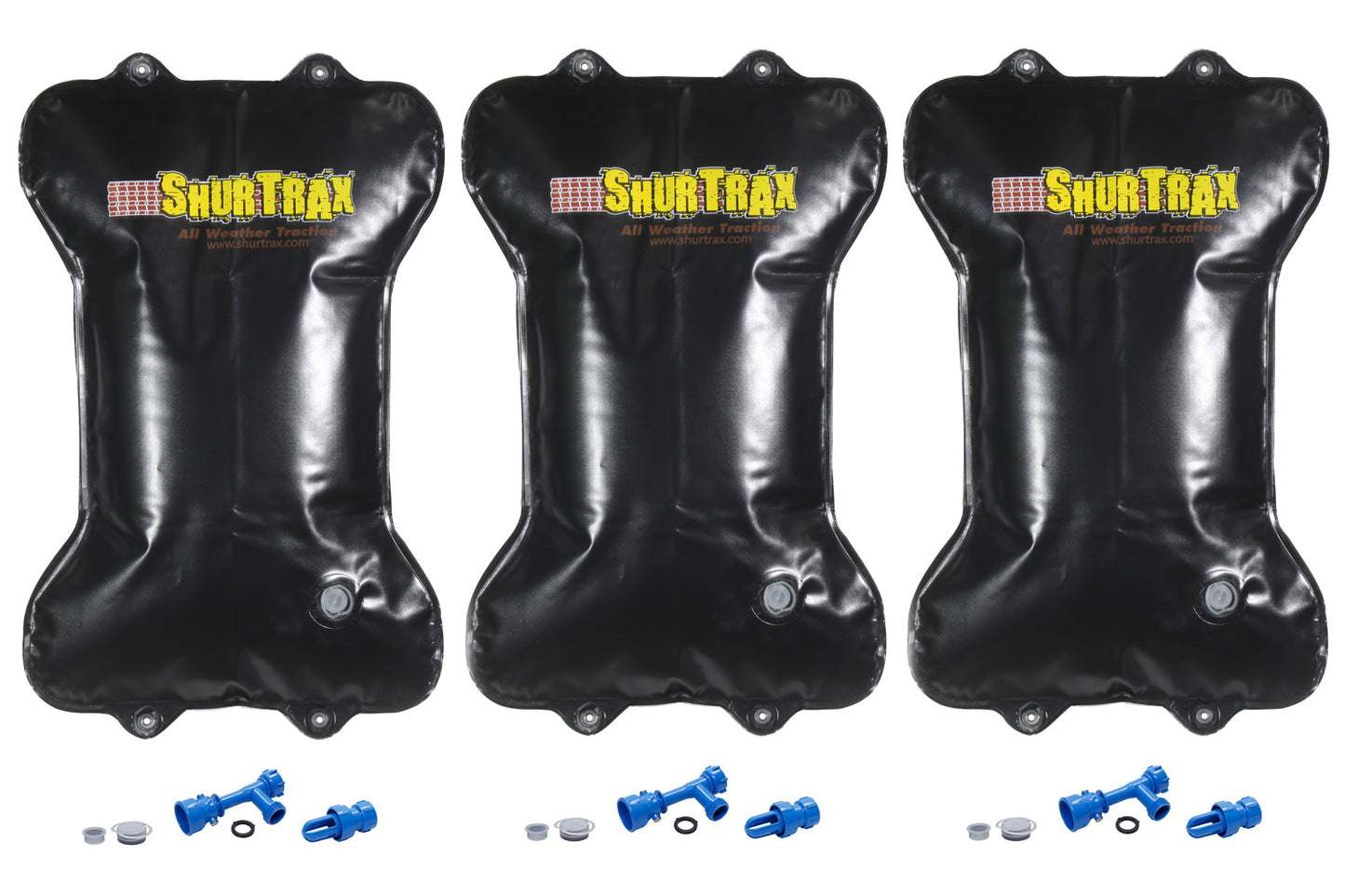 Shurtrax SHU10336 Max-Pak 300 3-10036 Trac tion Aid
