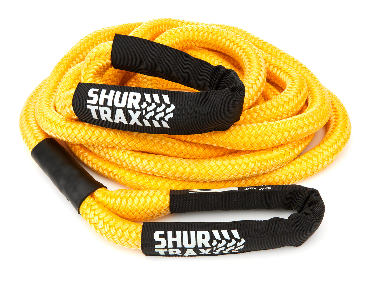 Shurtrax SHU70230 Recovery Rope 3/4in x 30ft