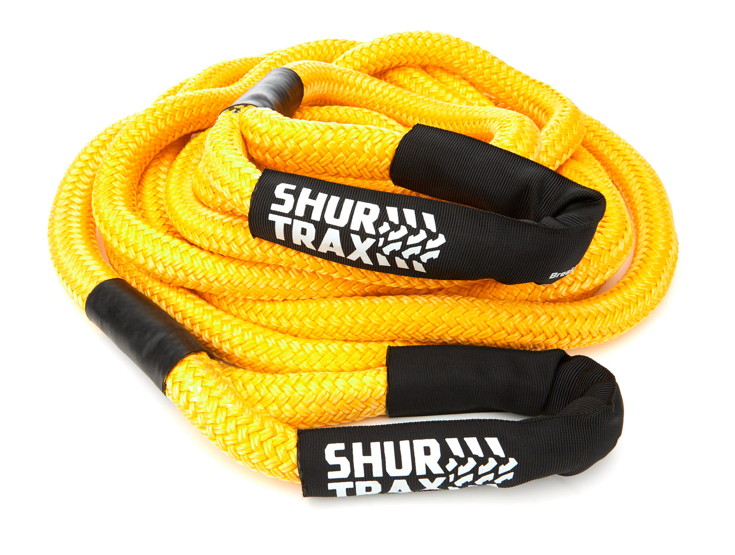 Shurtrax SHU70330 Recovery Rope 7/8in x 30ft