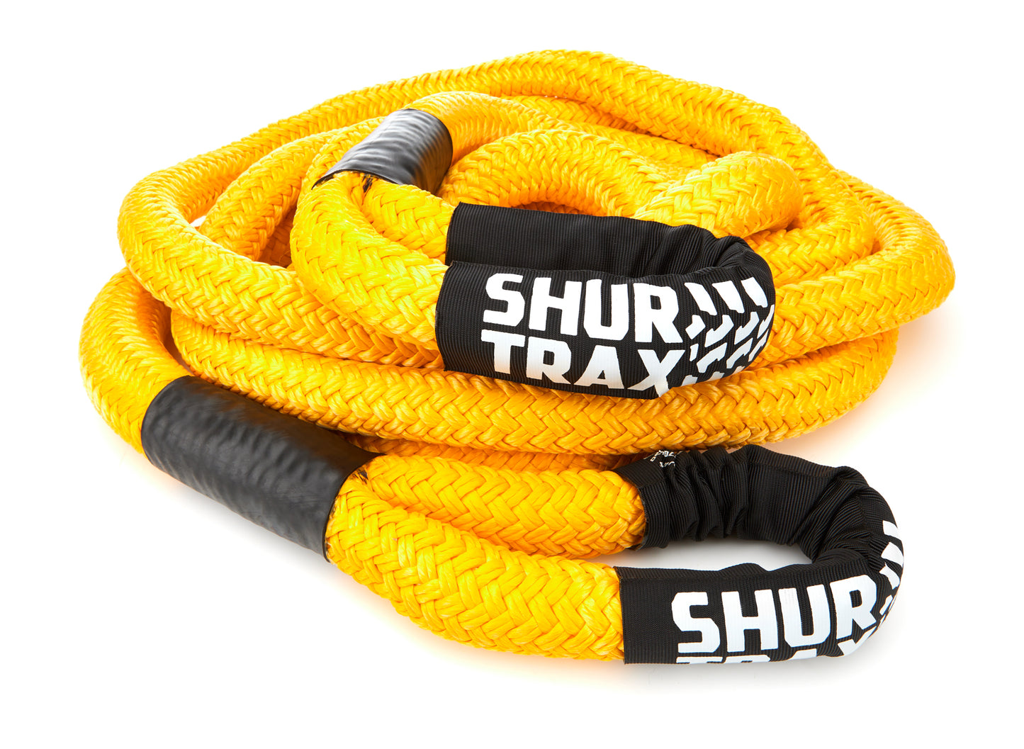 Shurtrax SHU70430 Recovery Rope 1-1/4in x 30ft