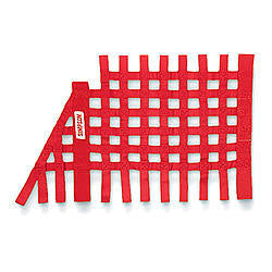 Simpson Safety SIM36004RD Window Net 16in x 27in NASCAR