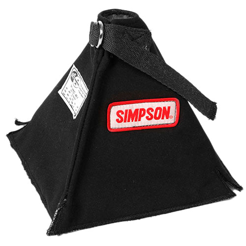 Simpson Safety SIM36012S Shift Boot Cover SFI
