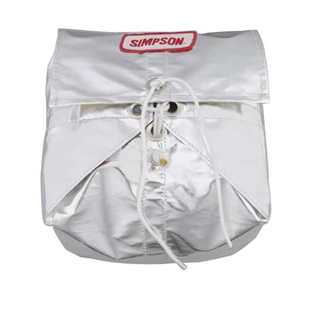 Simpson Safety SIM42087 Crossform Pack