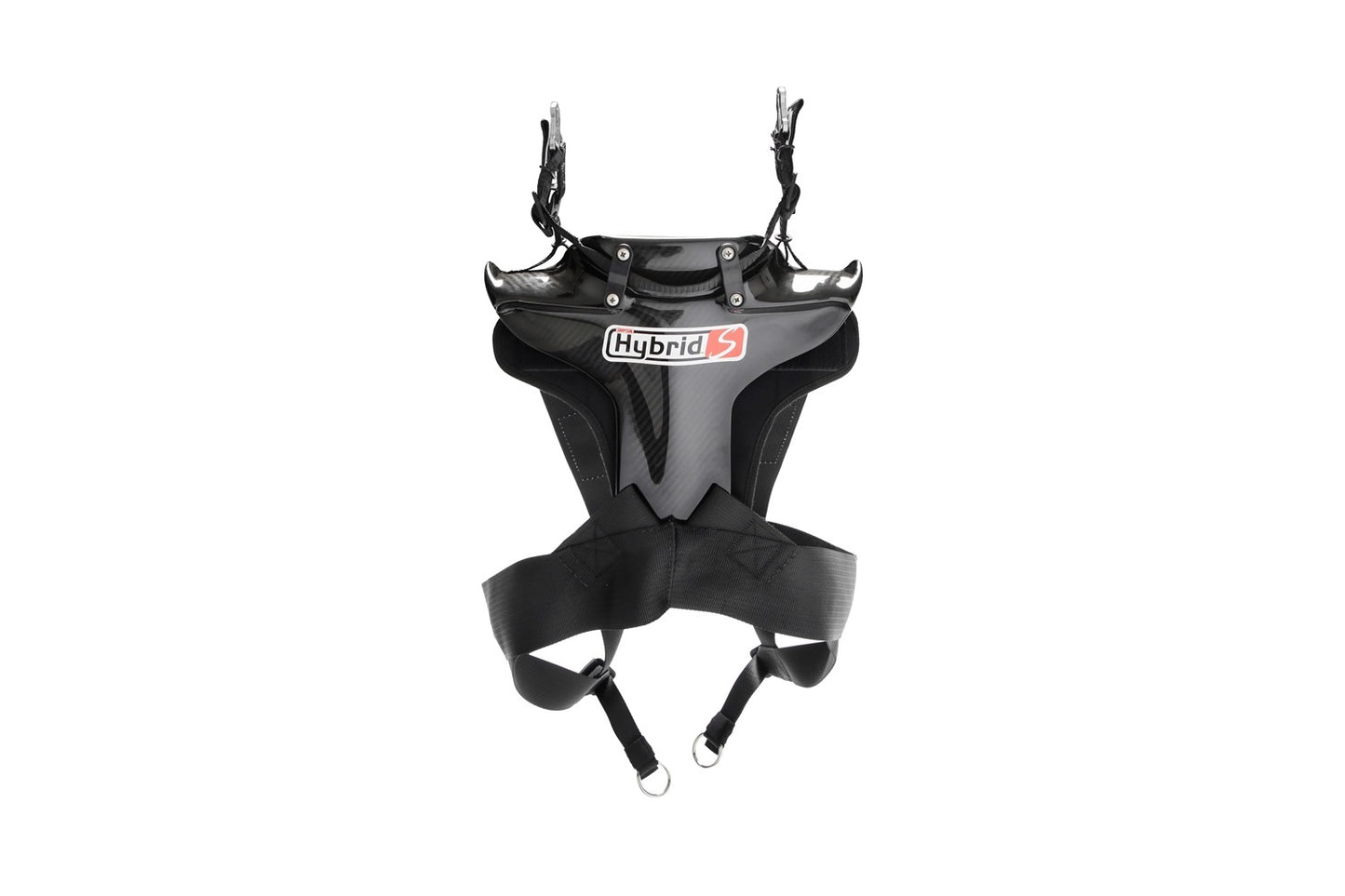 Simpson Safety SIMHYSSML11PA Hybrid Sport Small Post Anchor Clip