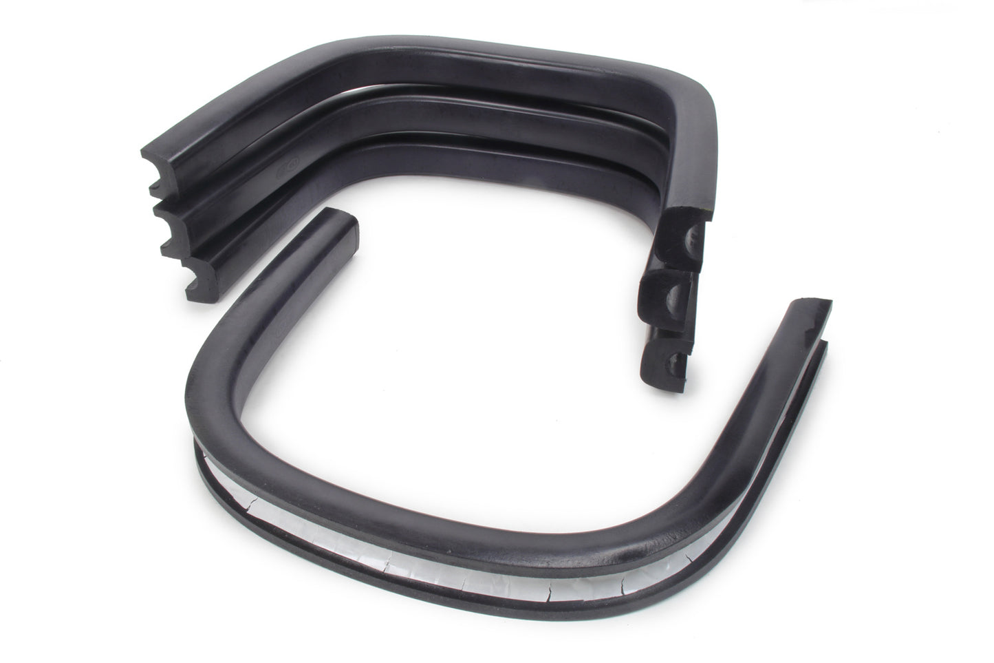 Simpson Safety SIMJRDRAGRBKIT Roll Bar Padding Kit Jr Dragster SFI 45.1