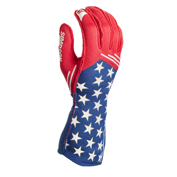 Simpson Safety SIMLGSF Glove Liberty Small
