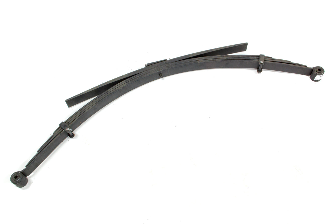 Skyjacker SKYCR35S Single Spring 5.5in R. 88-92 GM