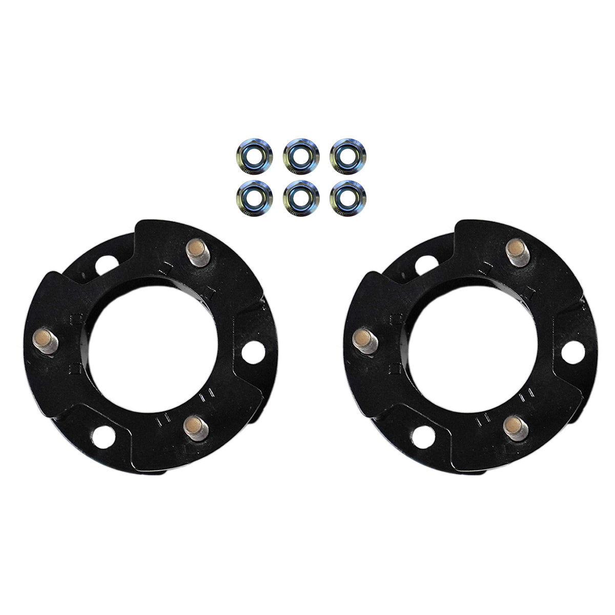 Skyjacker SKYFR1925MS 19- Ford Ranger 2.5in Front Leveling Kit