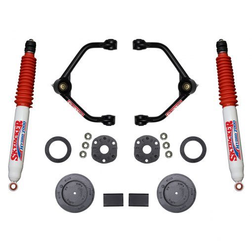 Skyjacker SKYR1930PH 19- RAM 1500 3in Suspension Lift Kit