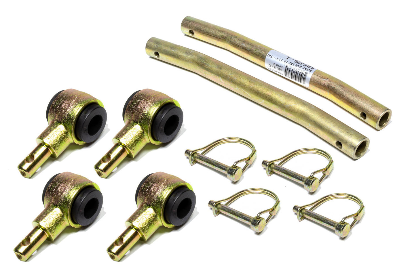 Skyjacker SKYSBE425 Sway Bar End Link YJ 3.5-6 in Front