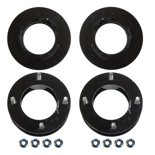 Skyjacker SKYTU2225MSP 22- Toyota Tundra 2.5in Suspension Lift KIt