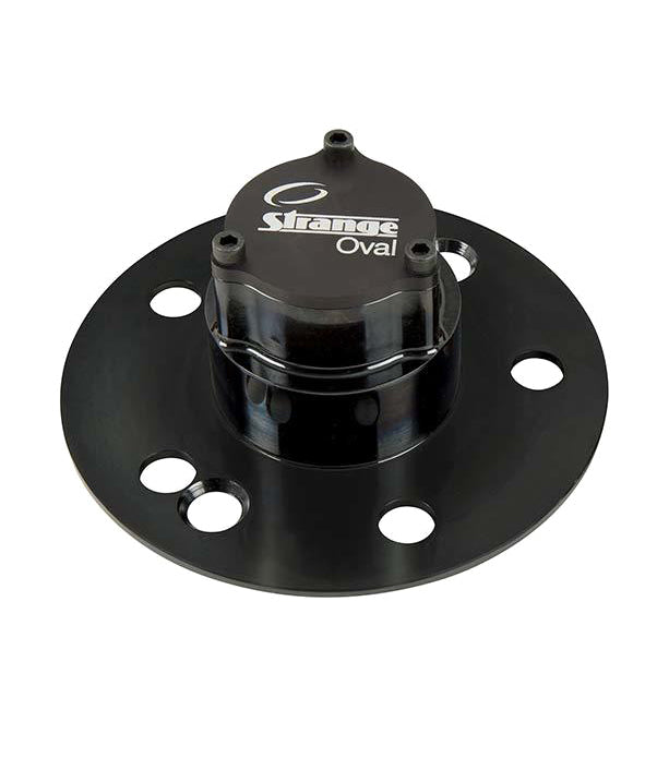 Strange Oval SOTADW530 Drive Flange Cambered 5x5 Howe / PCR