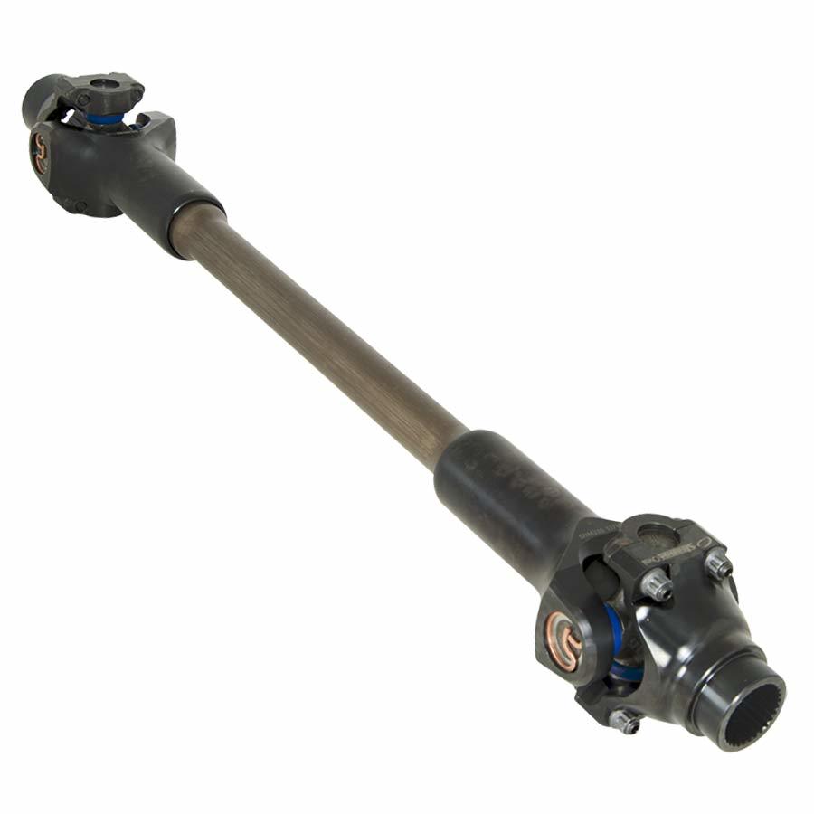 Strange Oval SOTDKM203 Driveshaft Assm NE Mod 1310 19.375in Shaft Lgth