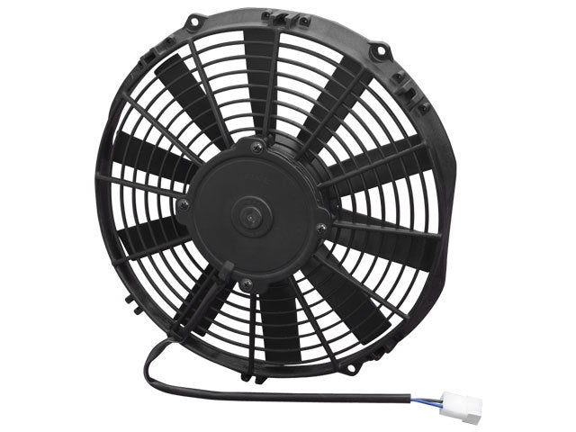 Spal Advanced Technologies SPA30101502 11in Pusher Fan Straight Blade 932 CFM