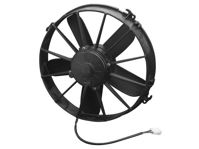 Spal Advanced Technologies SPA30102025 12in Pusher Fan Paddle Blade 1640 CFM