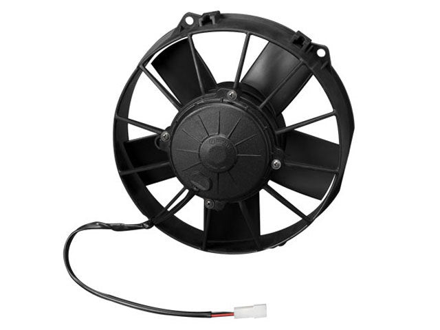 Spal Advanced Technologies SPA30102053 9in Pusher Fan Paddle Blade 767 CFM
