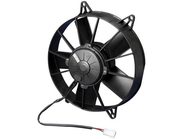 Spal Advanced Technologies SPA30102058 10in Pusher Fan Paddle Blade 1023 CFM