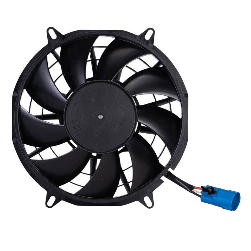 Spal Advanced Technologies SPA30107059-PKG 11in Drop-In 300W Brushless Fan