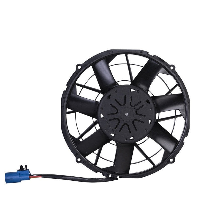Spal Advanced Technologies SPA30107087-PKG 12in Drop-In 300W Brushless Fan