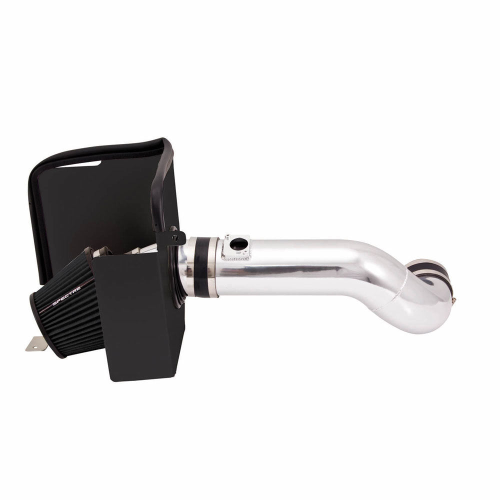 Spectre SPE9918K Cold Air Intake 09-14 Tahoe 4.8/5.3/6.0L