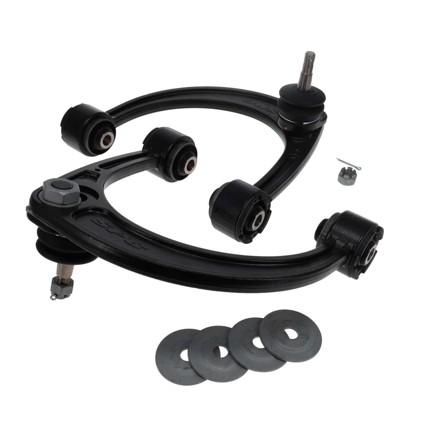 Spc Performance SPP35470 Upper Control Arms