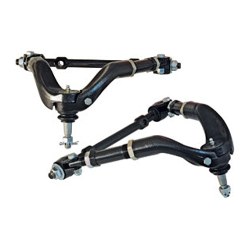 Spc Performance SPP97120 67-69 GM F-Body Adjustab le Control Arm Pair