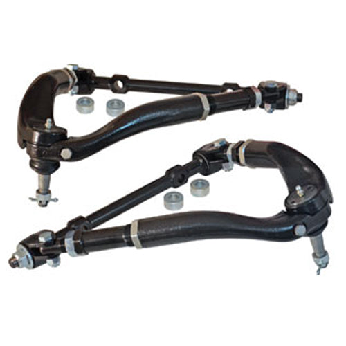Spc Performance SPP97150 58-64 Impala Adjustable Control Arm Pair