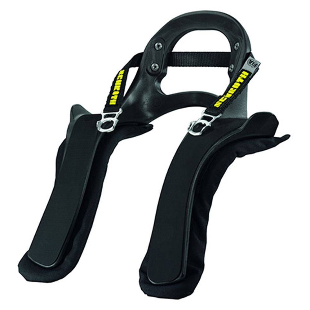 Schroth Racing SRBSR42292A Frontal Head Restrainat SHR SS XLT 20 Med