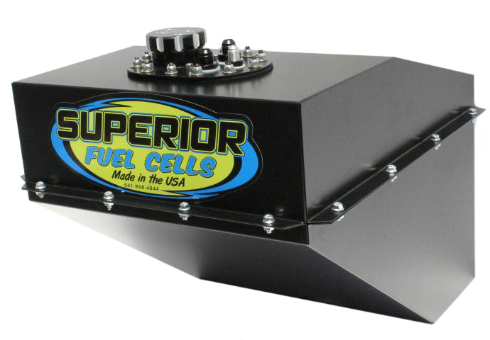 Superior Fuel Cells SRCSFC16T-BL Fuel Cell 16 Gal