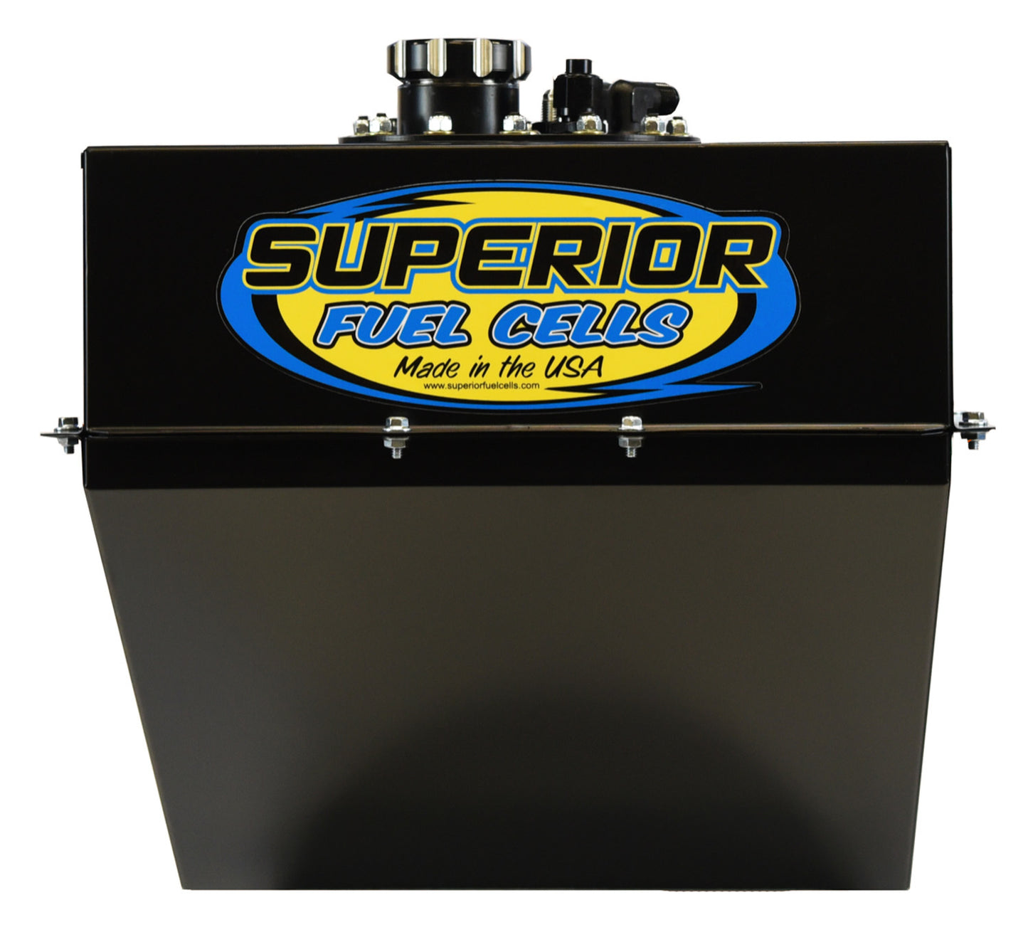 Superior Fuel Cells SRCSFC16TF-BL-SFI Fuel Cell 16 Gal w/Foam SFI