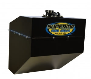 Superior Fuel Cells SRCSFC26TF-BL Fuel Cell 26 Gal w/Foam Non-SFI