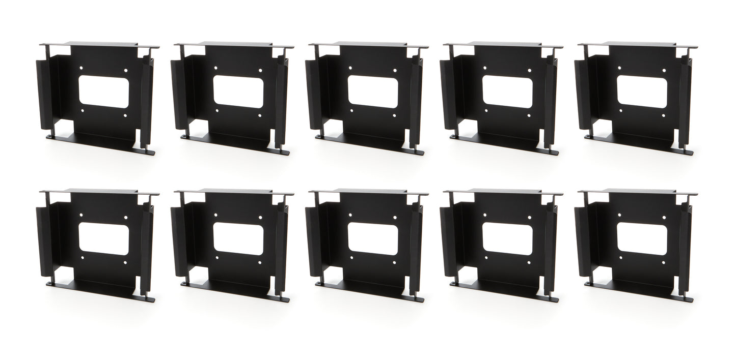 Sunoco Race Jugs SRJJB6010 Ultility Jug Mount Case 10pk