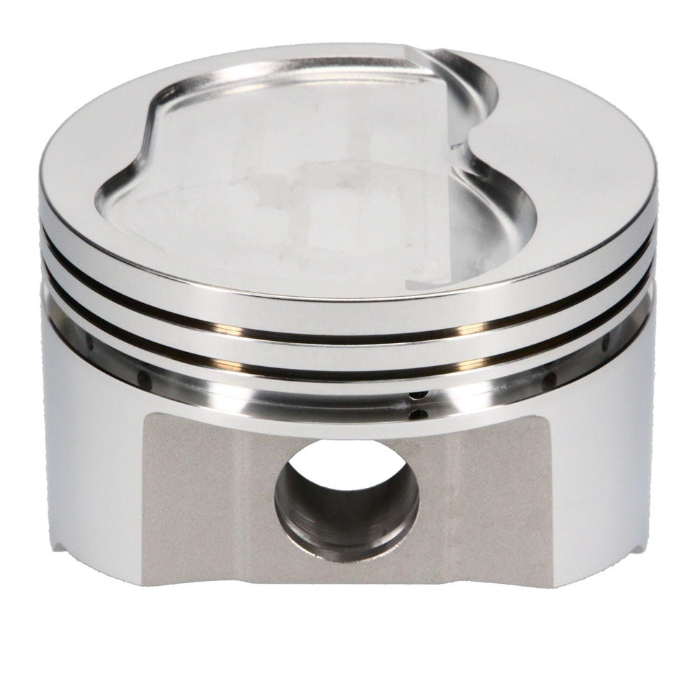 Sportsman Racing Products SRP149607 SBF Dished Piston Set 4.040 Bore -14cc