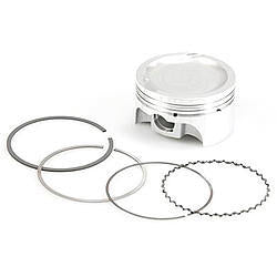 Sportsman Racing Products SRP271108 Ford 4.6L Pro-Series Piston & Ring Set 3.572