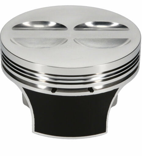 Sportsman Racing Products SRP324865 SBC Pro FT Piston Set 4.020 Bore -4.5cc