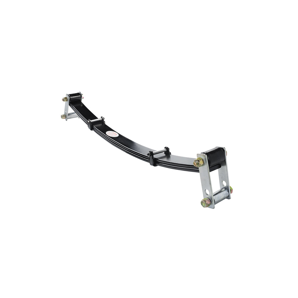 Supersprings SSISSA24.5 Self-Adjusting Suspen sion Stabilizing System