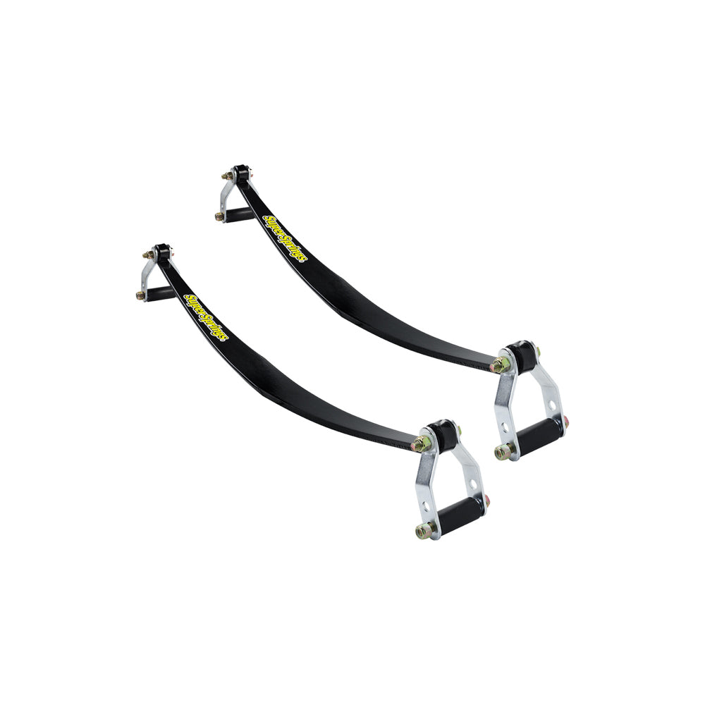Supersprings SSISSA8 SuperSprings Self Adjust Suspension Stabilizing