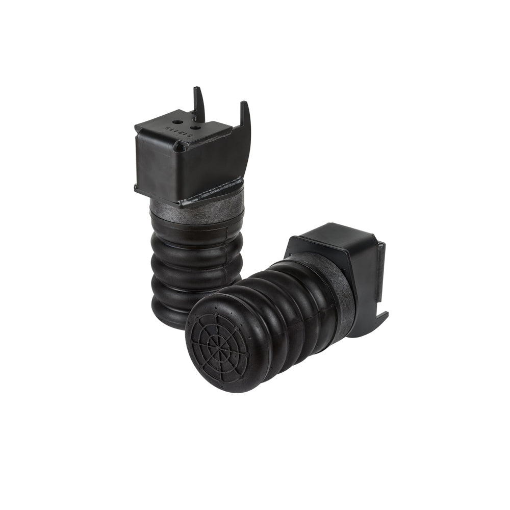 Supersprings SSISSR-117-47 SumoSprings Rear Suspen sion Helper Springs Pair