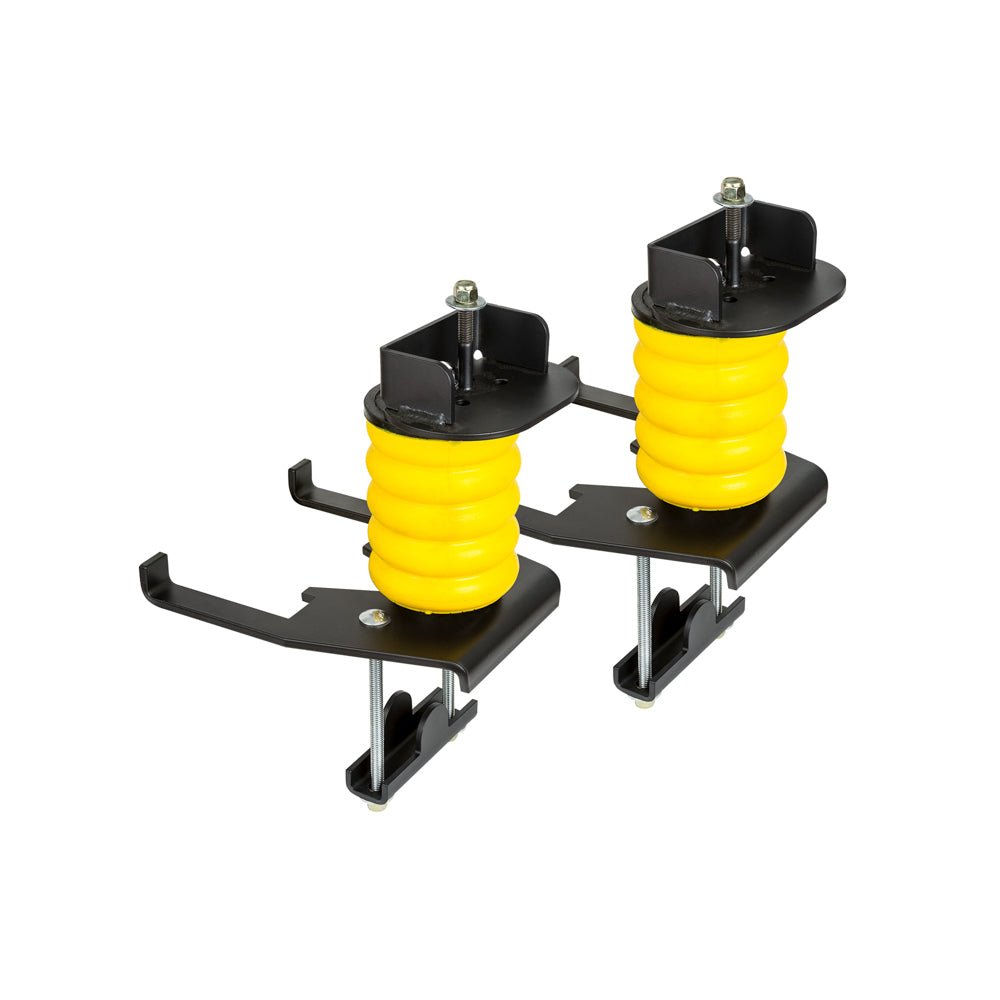 Supersprings SSISSR-140-54 SumoSprings Rear Suspen sion Helper Springs Pair