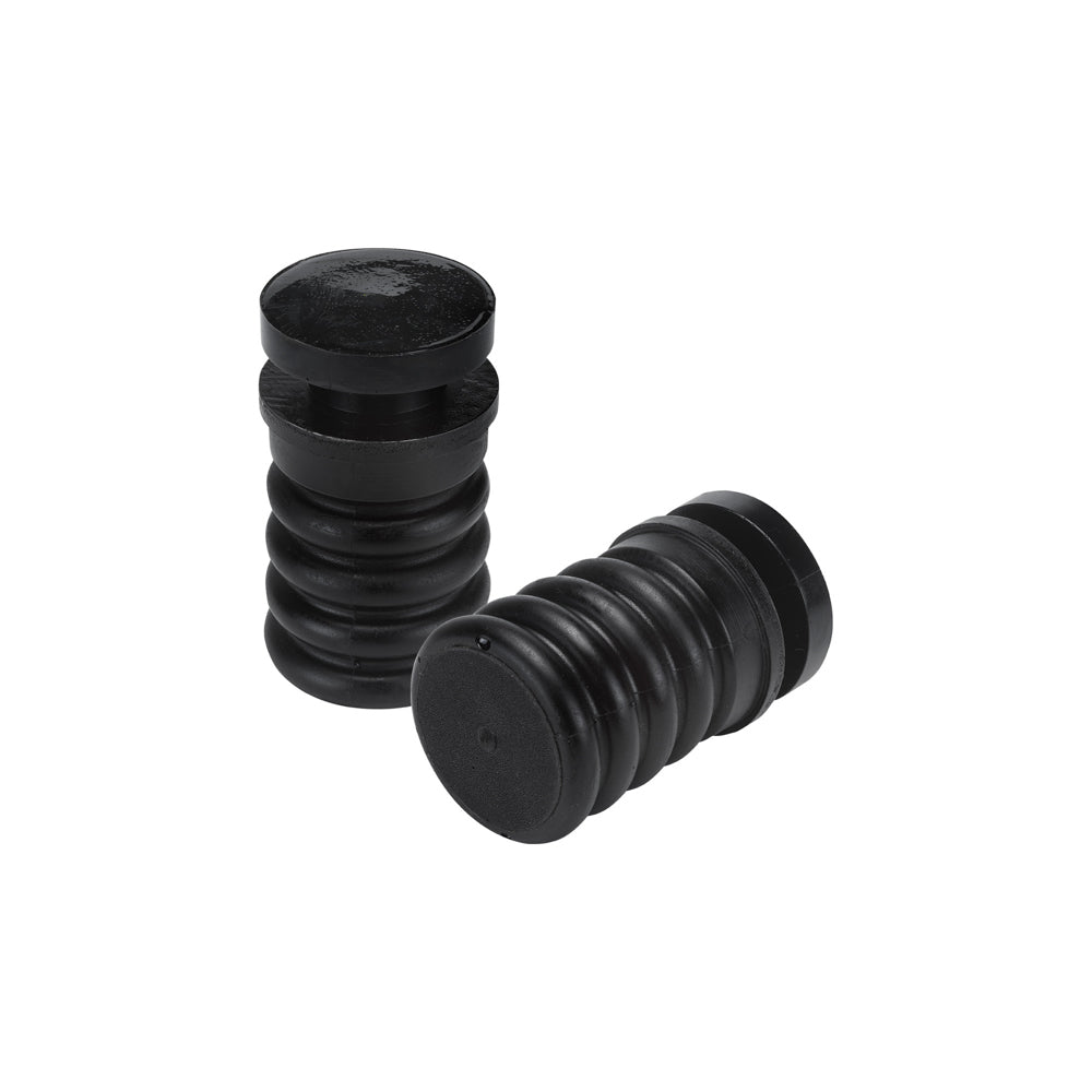 Supersprings SSISSR-405-47 SumoSprings Rear Suspen sion Helper Springs Pair