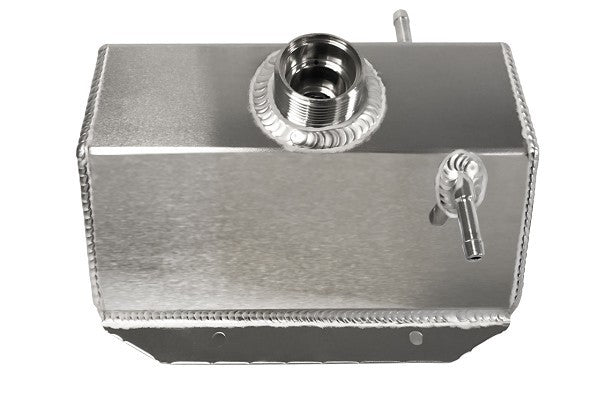 Steeda Autosports STD555-0601 Coolant Expansion Tank 15-18 Mustang