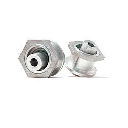 Steeda Autosports STD555-4103 Spherical Bearings for Upper Controls Arms