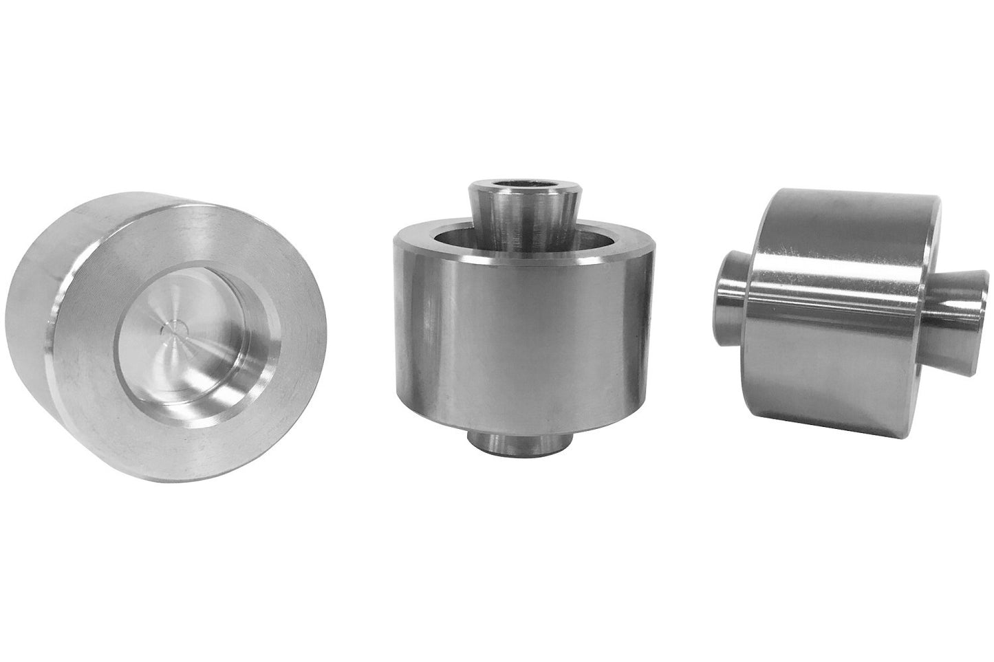 Steeda Autosports STD555-4117 Spherical Bearing Kit Rear Control Arms