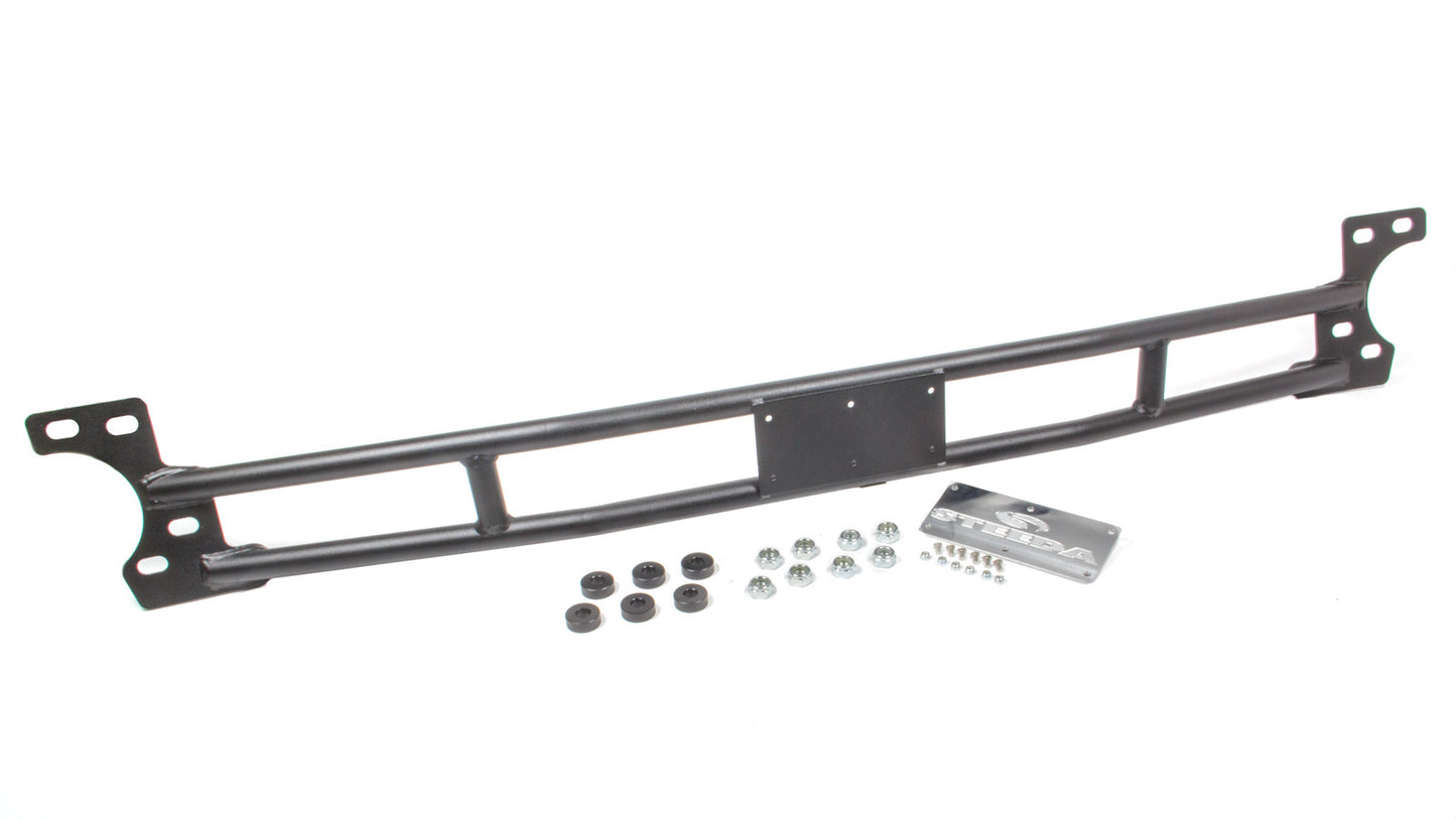 Steeda Autosports STD555-5731 Mustang Strut Tower Brce 15-26 GT/EcoBoost