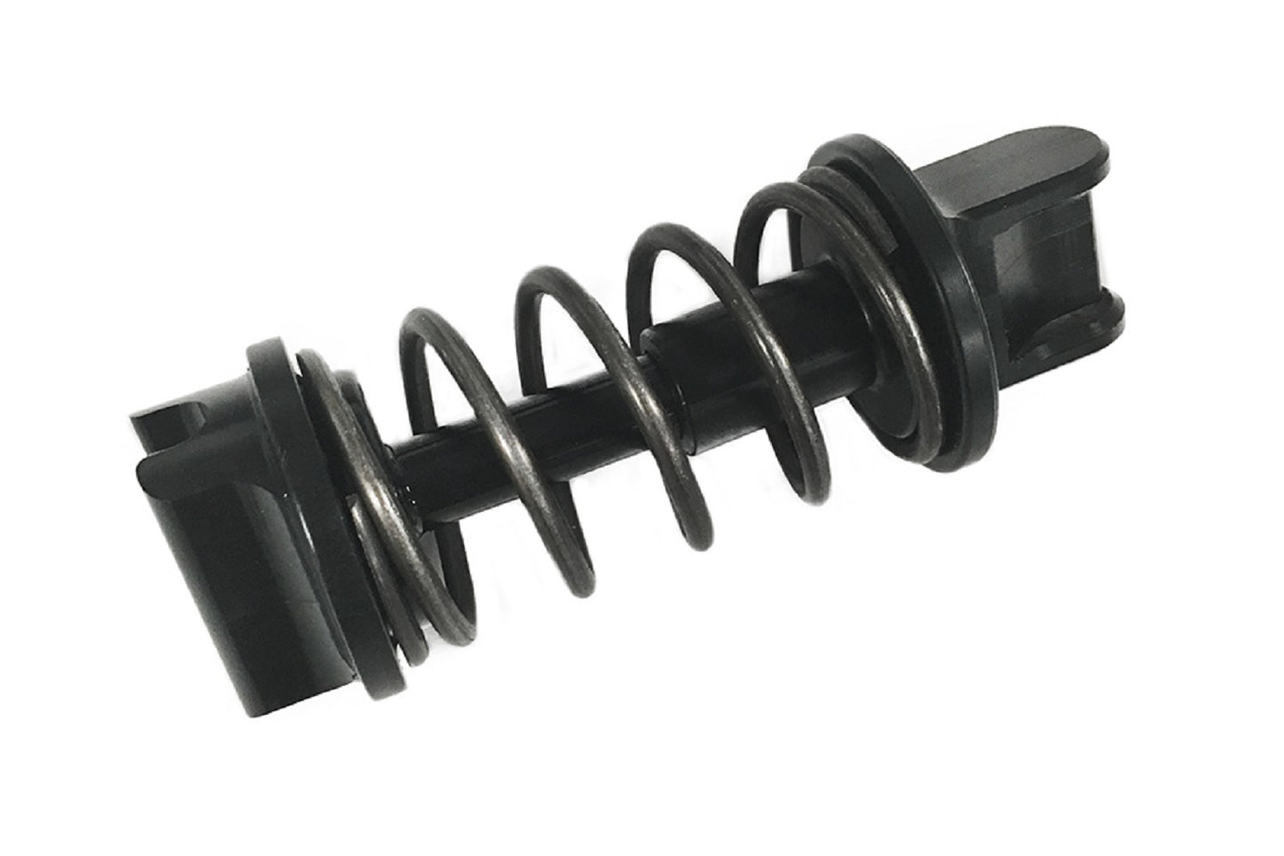 Steeda Autosports STD555-7027 Clutch Spring Assist & Spring Perch Kit