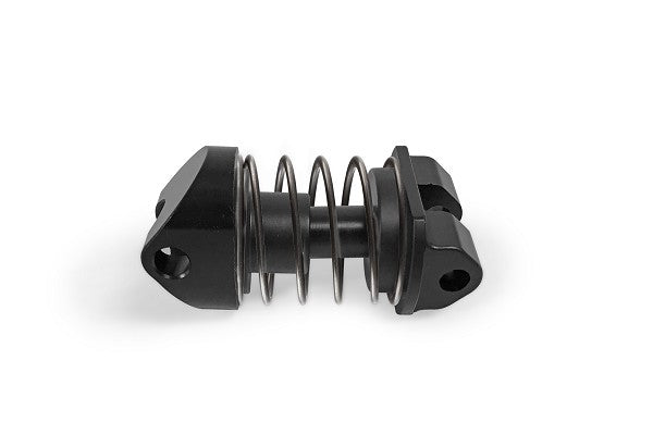 Steeda Autosports STD555-7030 Clutch Spring Assist & Spring Perch Kit