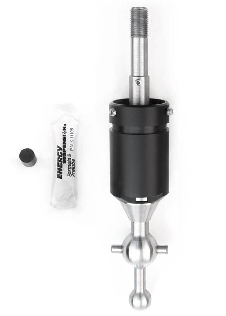 Steeda Autosports STD555-7316 Tri-Ax Shifter for 15-16 Mustang - Short Throw