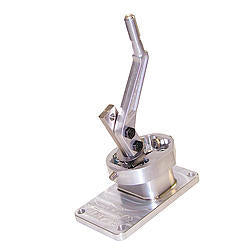 Steeda Autosports STD555-7353 Tri-Ax Alum Shifter for T5/T45 Trans