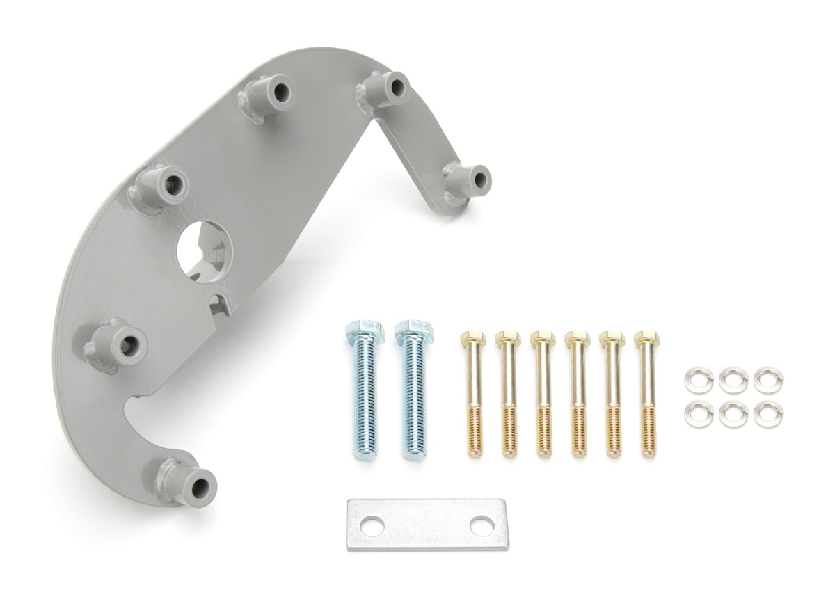 Steeda Autosports STD555-8118 Differential Cover Brace For IRS Cobra